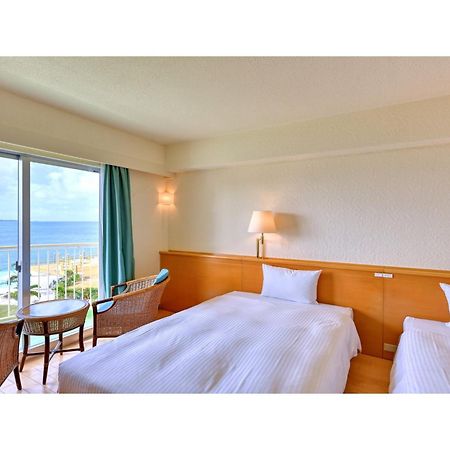 Beach Hotel Sunshine Ishigakijima - Vacation Stay 59956V Ishigaki  Luaran gambar