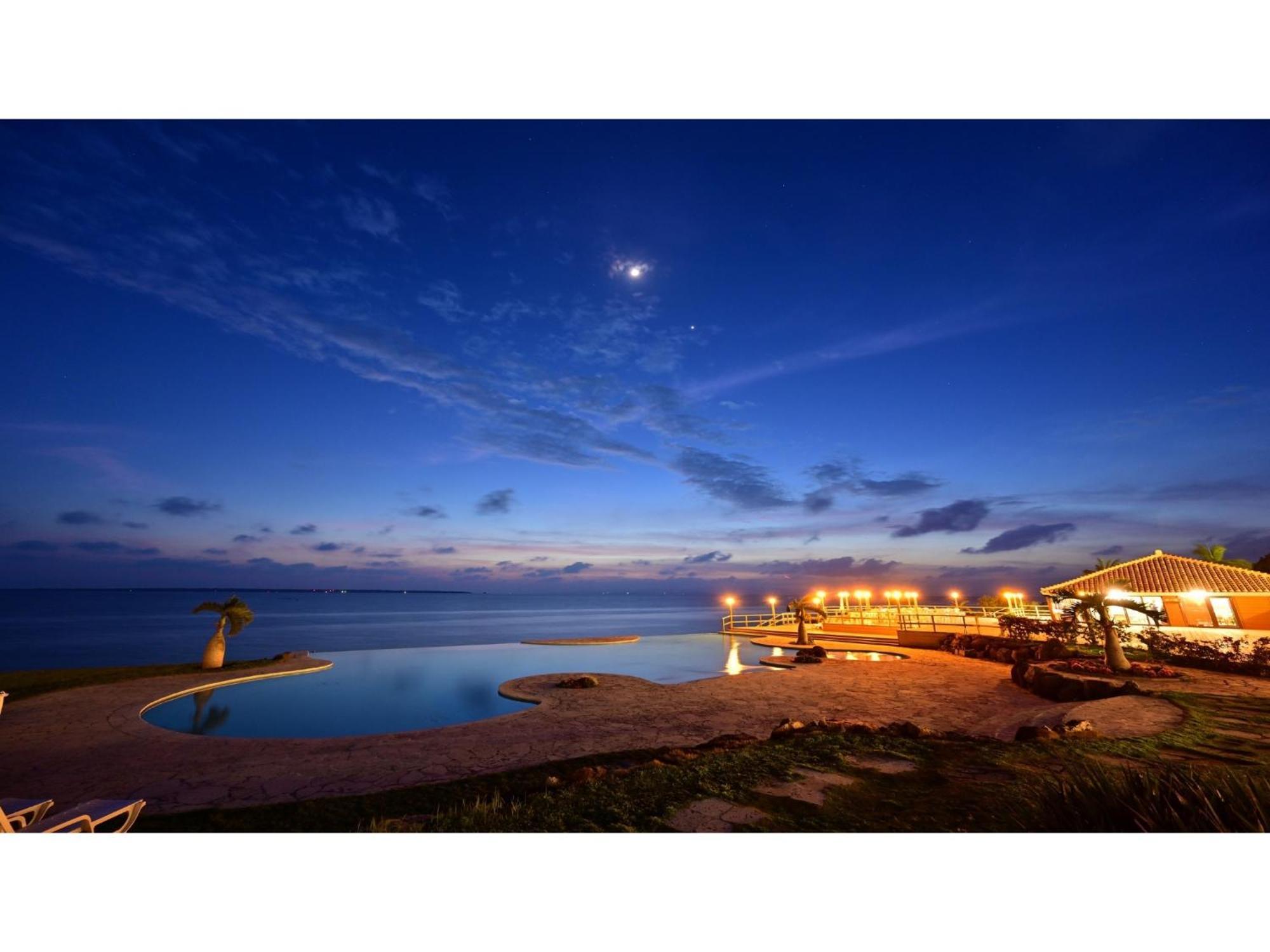 Beach Hotel Sunshine Ishigakijima - Vacation Stay 59956V Ishigaki  Luaran gambar