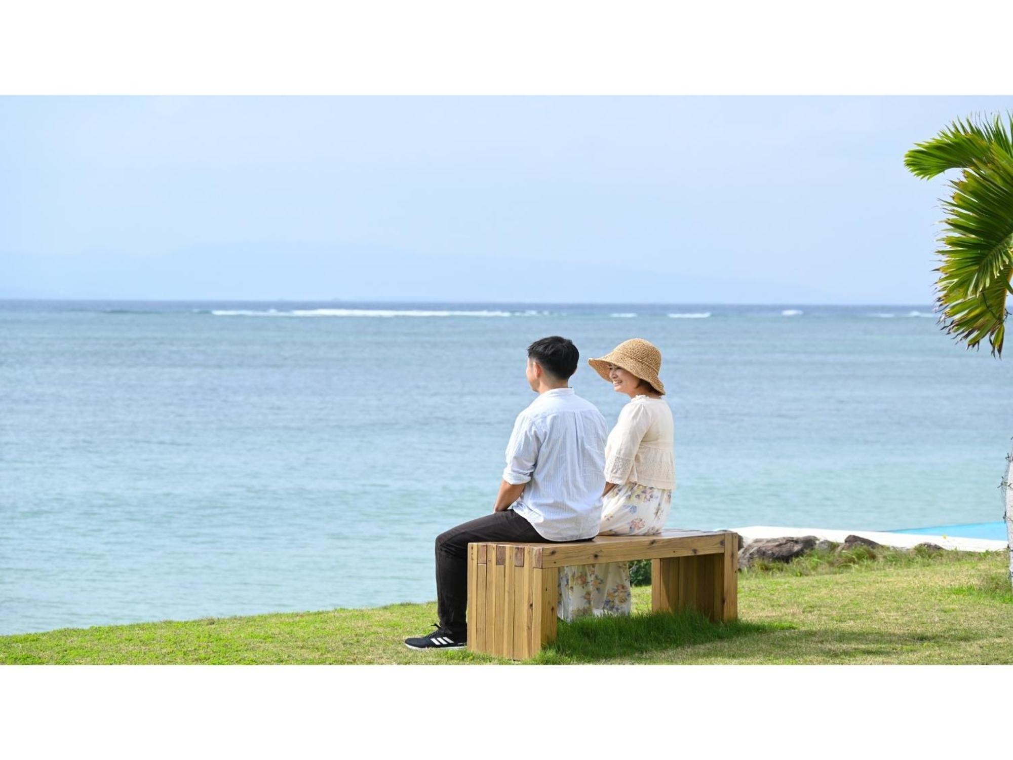 Beach Hotel Sunshine Ishigakijima - Vacation Stay 59956V Ishigaki  Luaran gambar