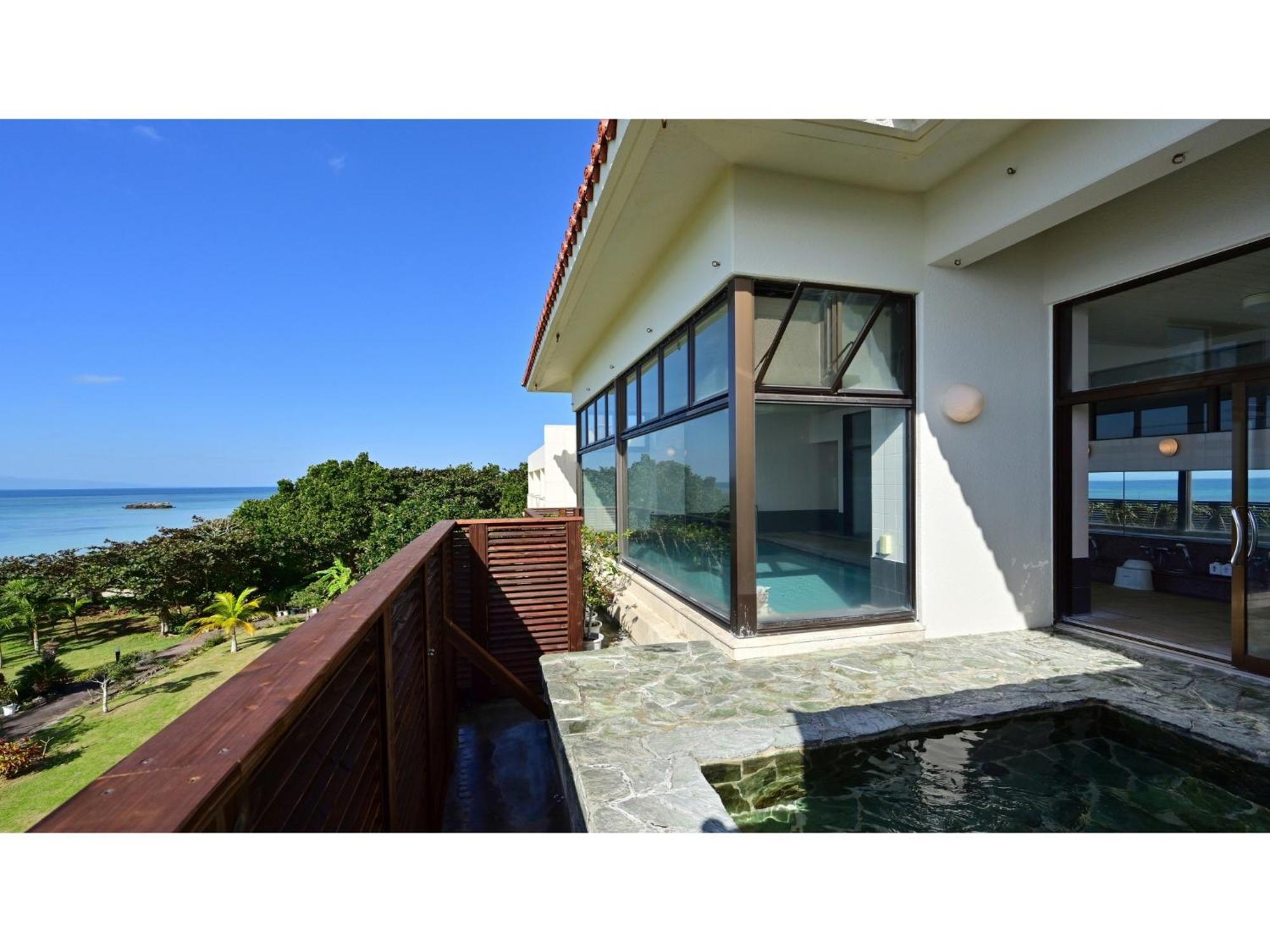 Beach Hotel Sunshine Ishigakijima - Vacation Stay 59956V Ishigaki  Luaran gambar