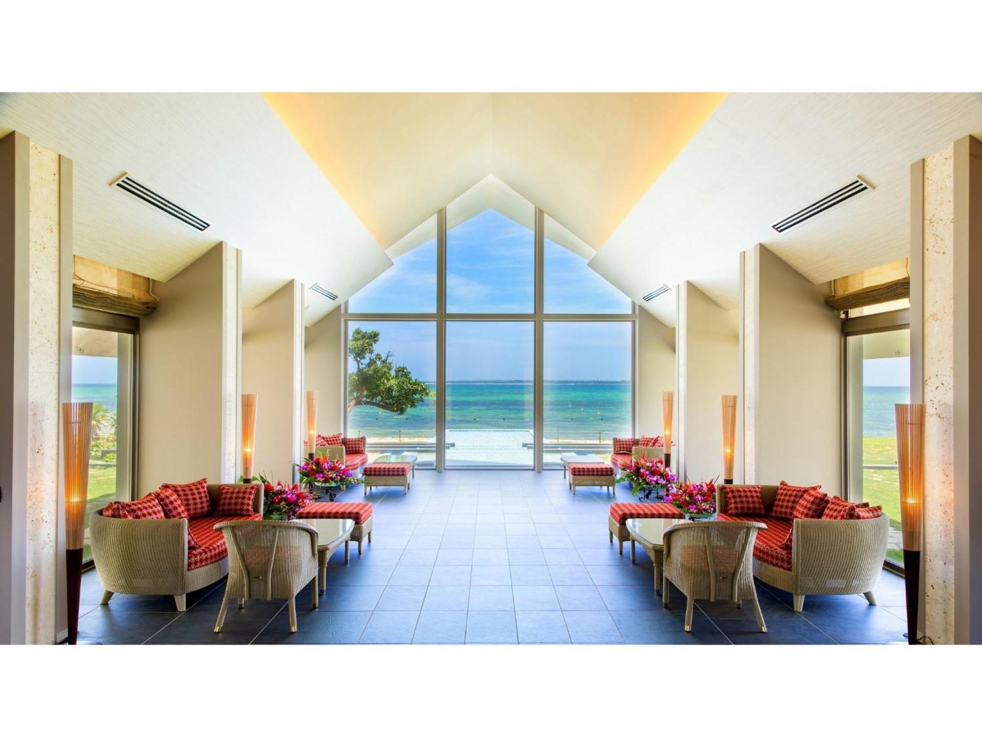 Beach Hotel Sunshine Ishigakijima - Vacation Stay 59956V Ishigaki  Luaran gambar