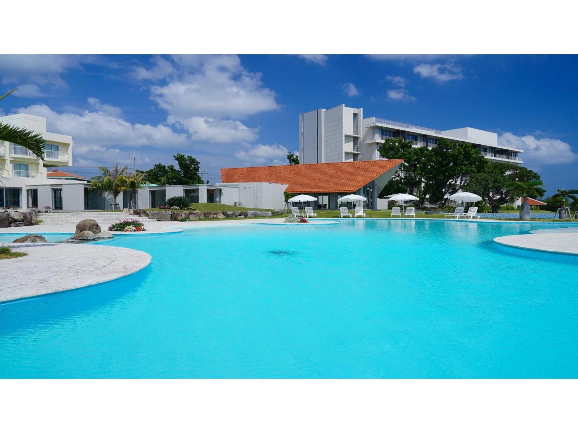 Beach Hotel Sunshine Ishigakijima - Vacation Stay 59956V Ishigaki  Luaran gambar