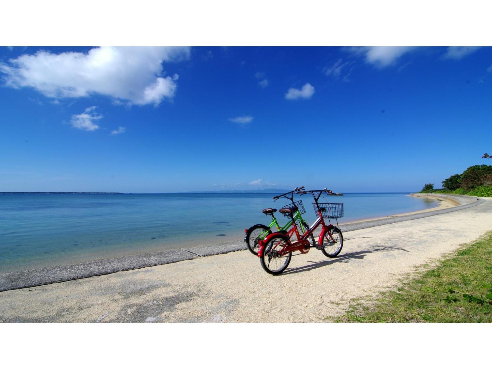 Beach Hotel Sunshine Ishigakijima - Vacation Stay 59956V Ishigaki  Luaran gambar