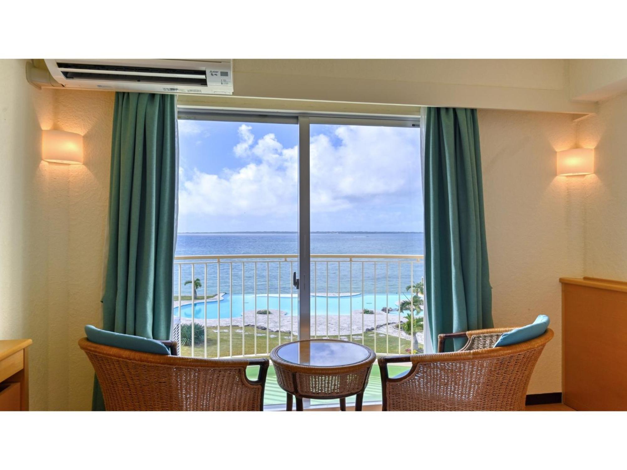 Beach Hotel Sunshine Ishigakijima - Vacation Stay 59956V Ishigaki  Luaran gambar