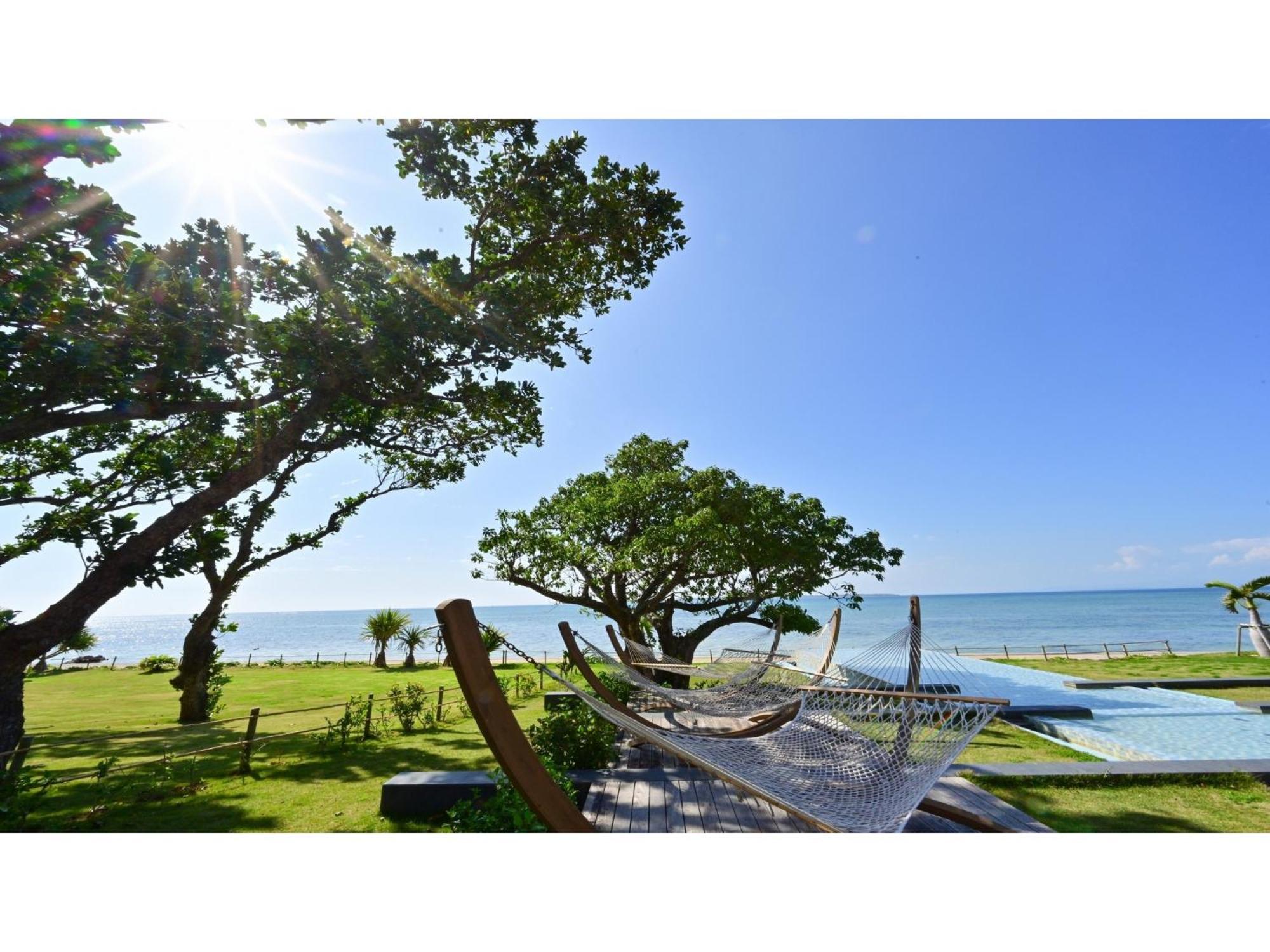 Beach Hotel Sunshine Ishigakijima - Vacation Stay 59956V Ishigaki  Luaran gambar