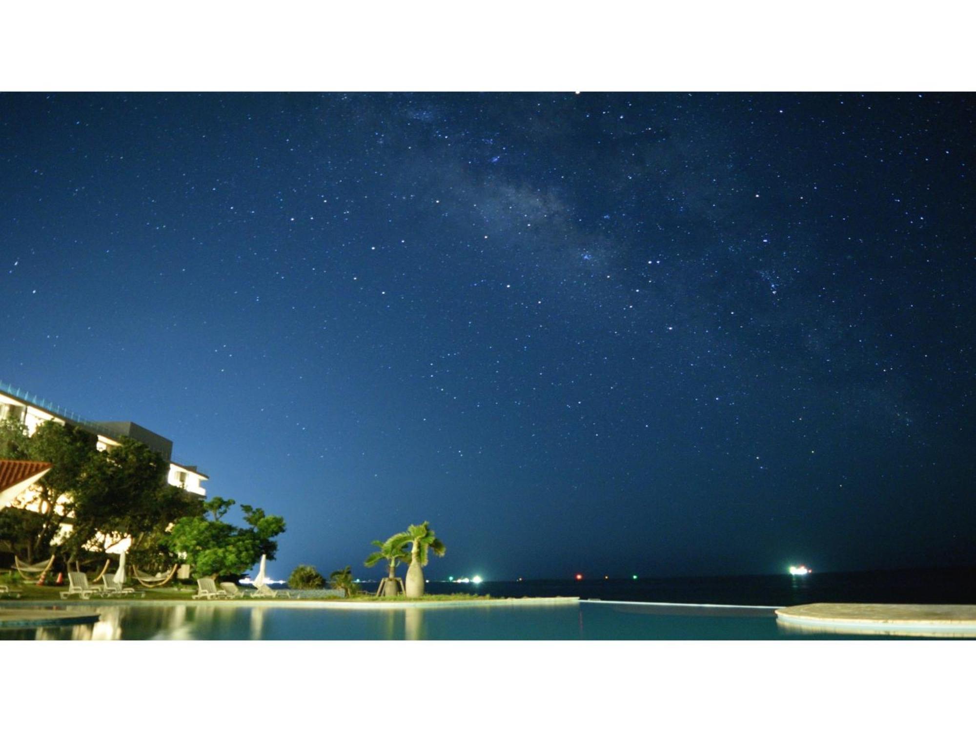 Beach Hotel Sunshine Ishigakijima - Vacation Stay 59956V Ishigaki  Luaran gambar