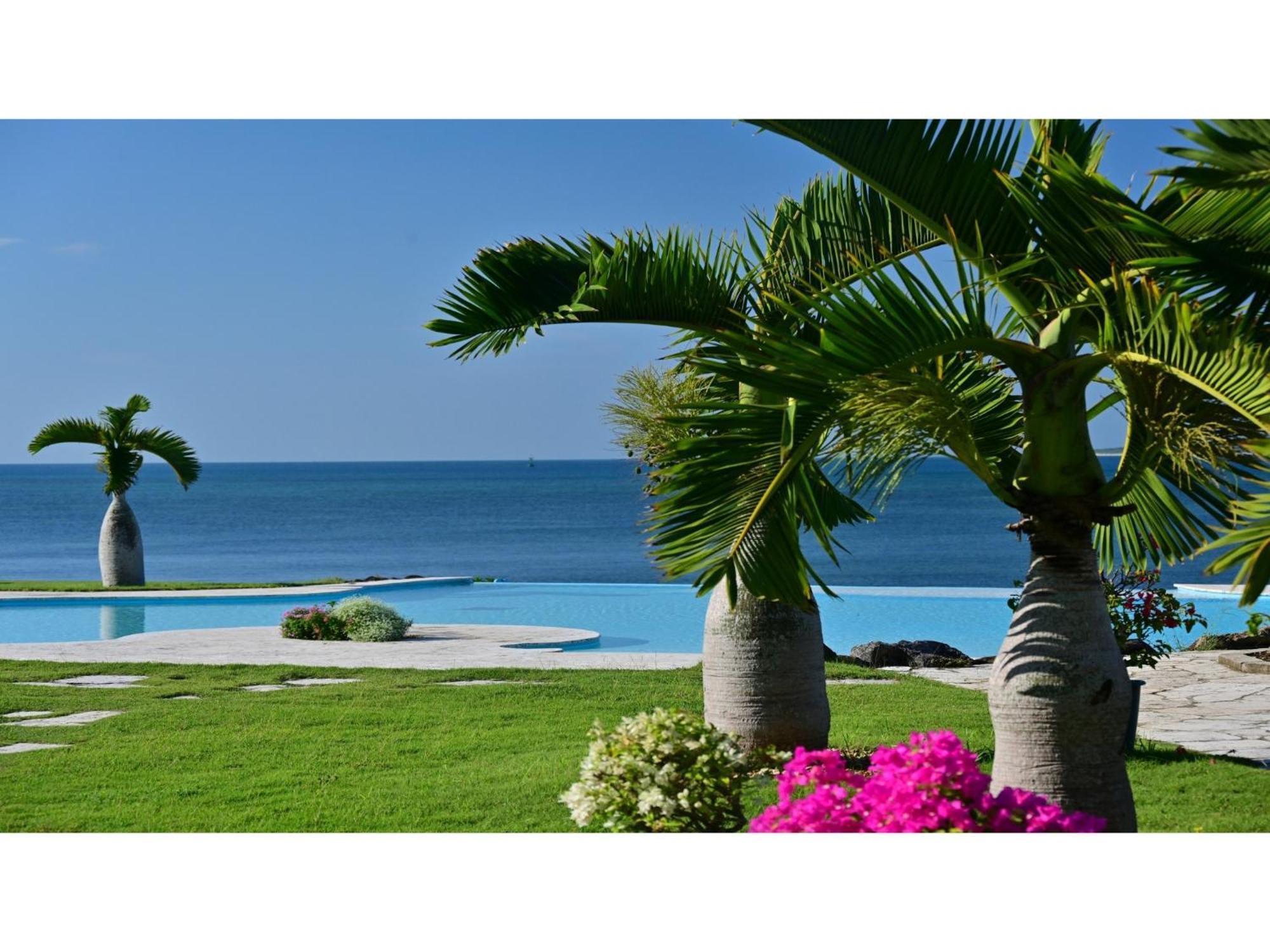 Beach Hotel Sunshine Ishigakijima - Vacation Stay 59956V Ishigaki  Luaran gambar