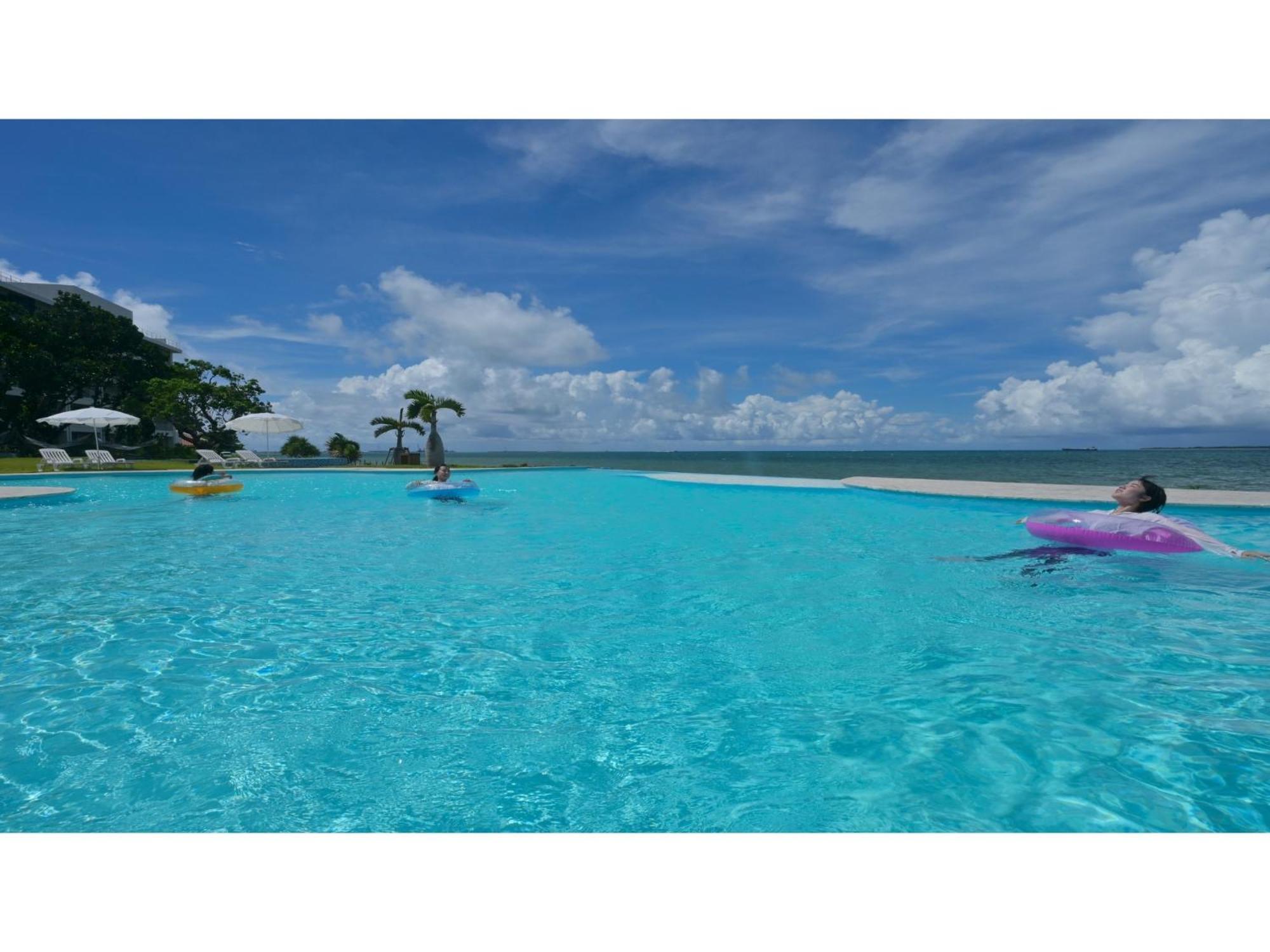 Beach Hotel Sunshine Ishigakijima - Vacation Stay 59956V Ishigaki  Luaran gambar