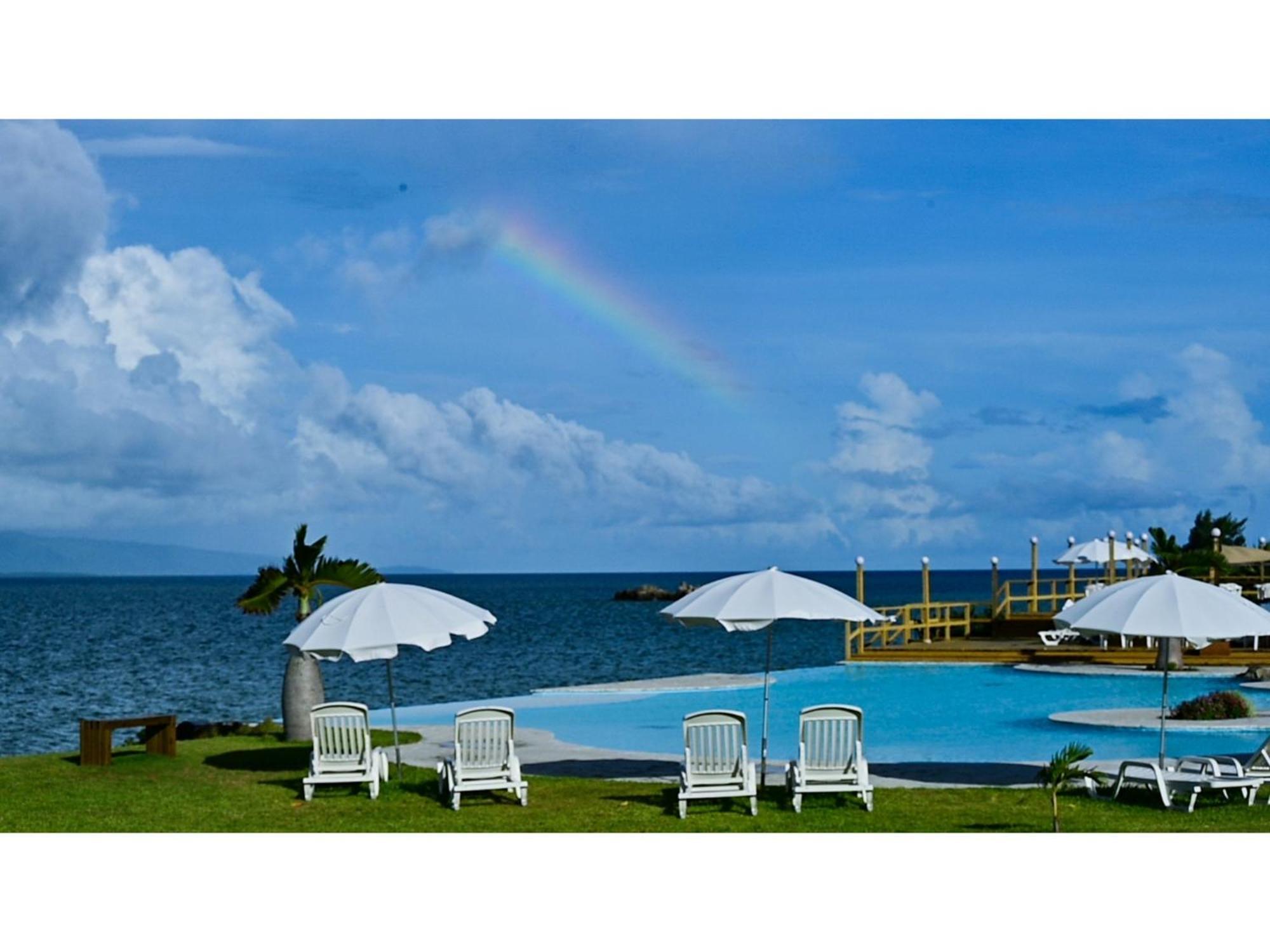 Beach Hotel Sunshine Ishigakijima - Vacation Stay 59956V Ishigaki  Luaran gambar