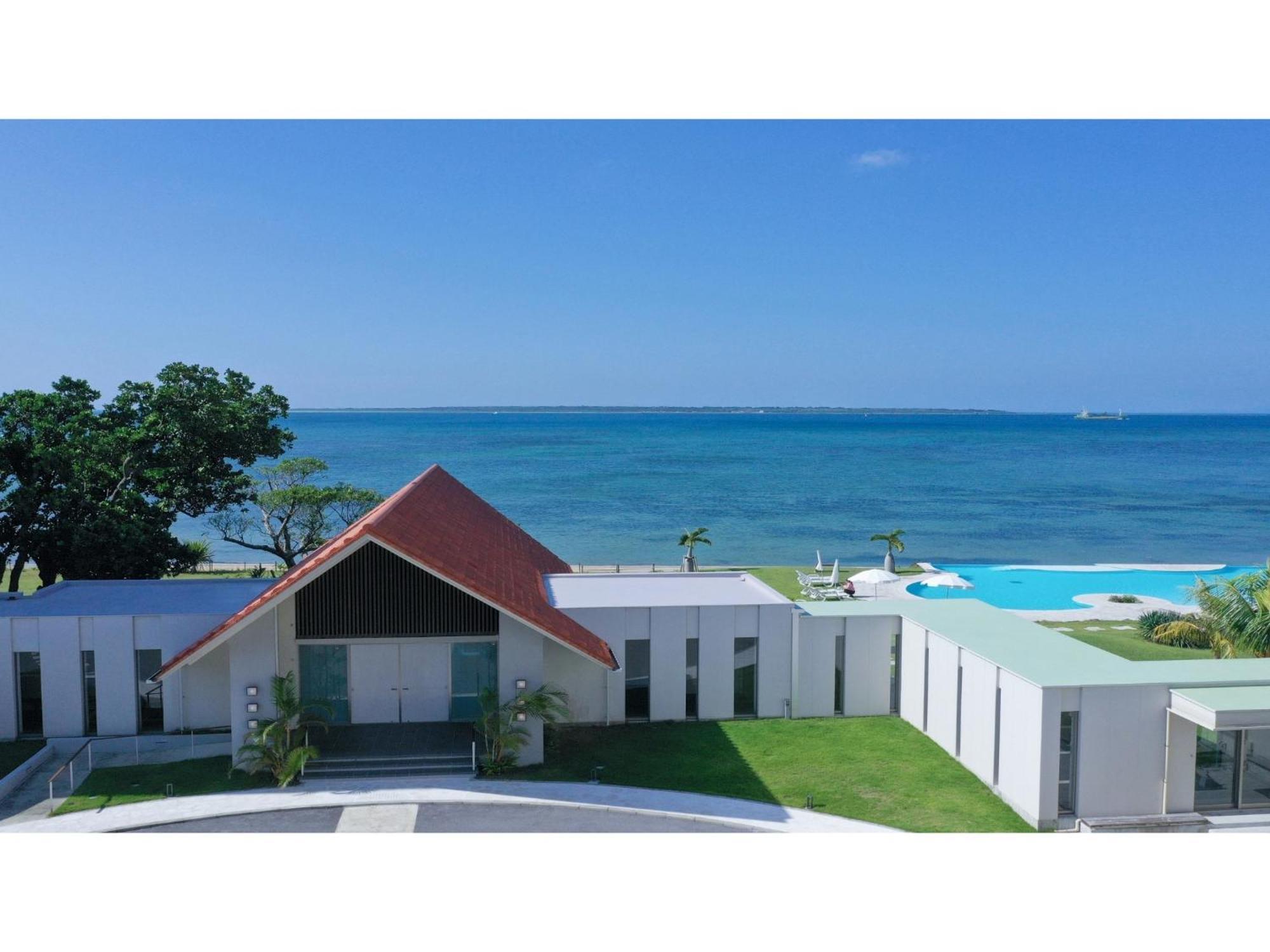 Beach Hotel Sunshine Ishigakijima - Vacation Stay 59956V Ishigaki  Luaran gambar