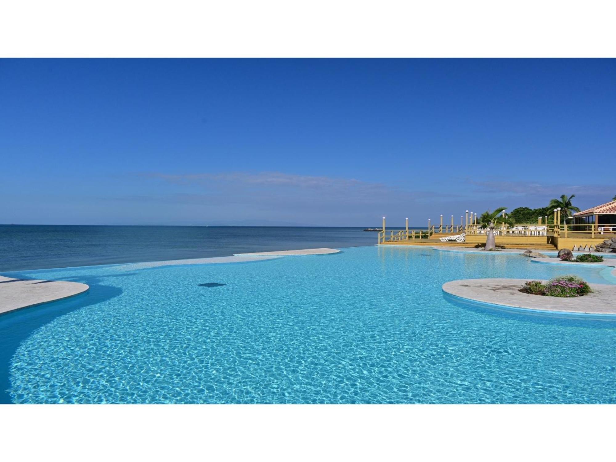 Beach Hotel Sunshine Ishigakijima - Vacation Stay 59956V Ishigaki  Luaran gambar