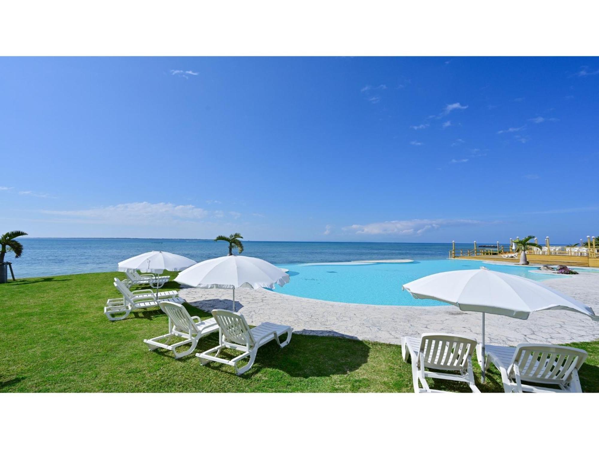 Beach Hotel Sunshine Ishigakijima - Vacation Stay 59956V Ishigaki  Luaran gambar