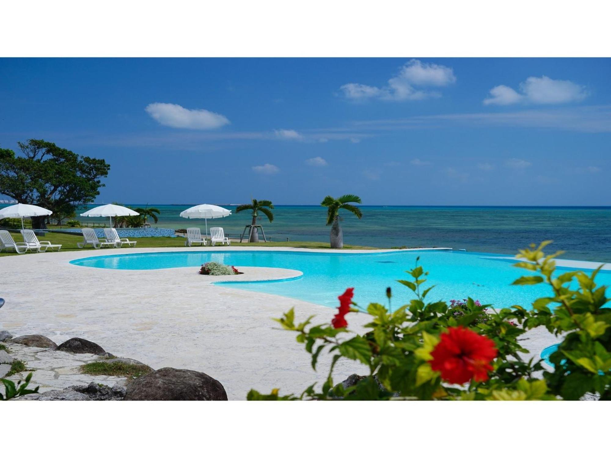 Beach Hotel Sunshine Ishigakijima - Vacation Stay 59956V Ishigaki  Luaran gambar