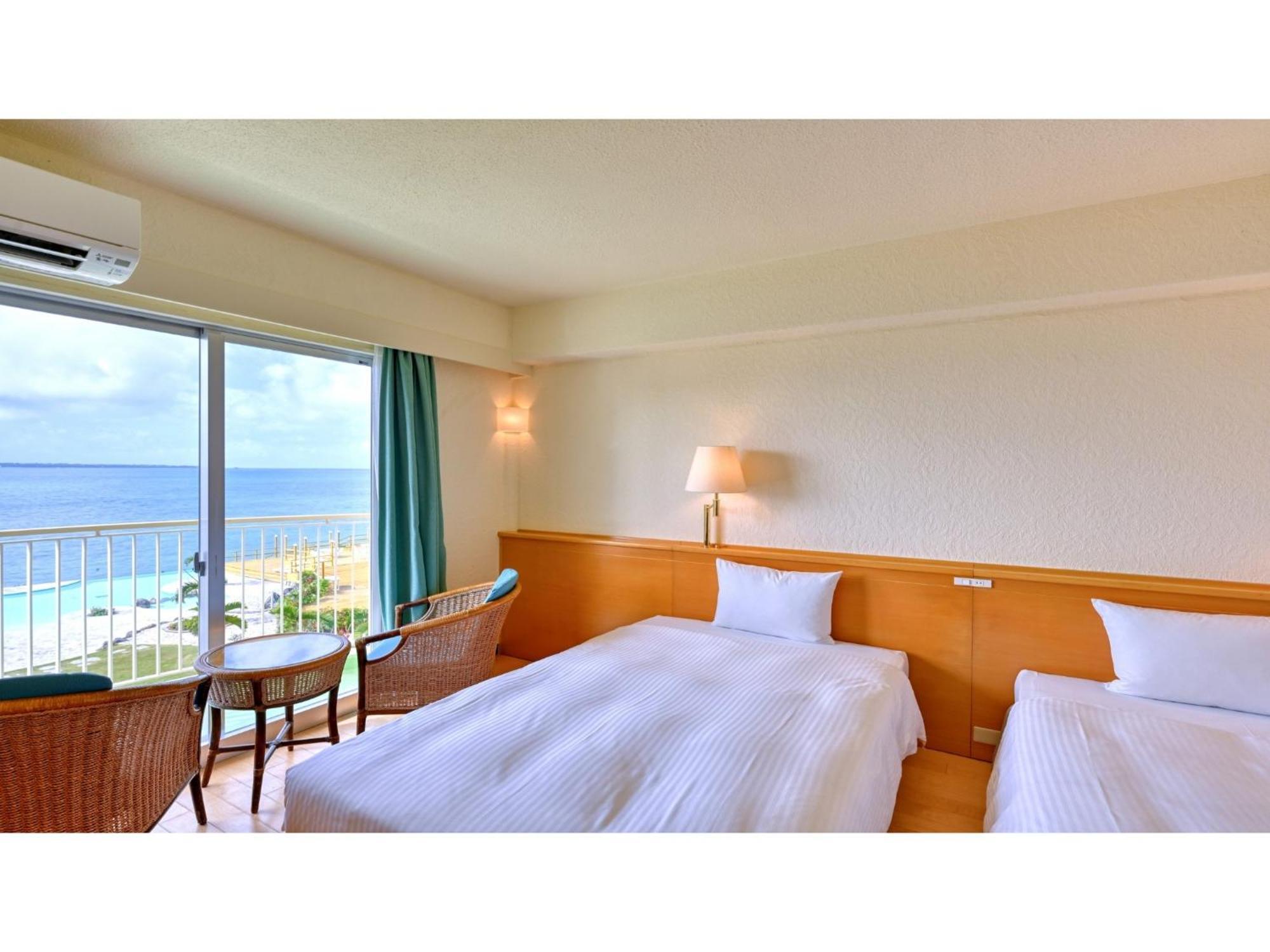 Beach Hotel Sunshine Ishigakijima - Vacation Stay 59956V Ishigaki  Luaran gambar